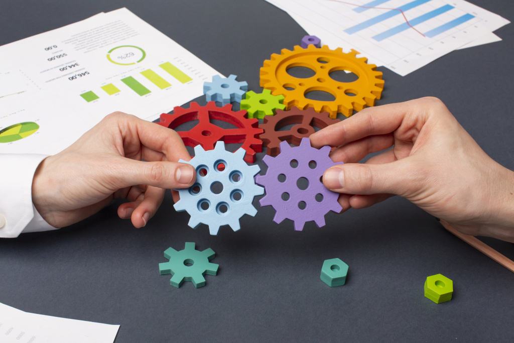 SWOT-анализ маркетинг